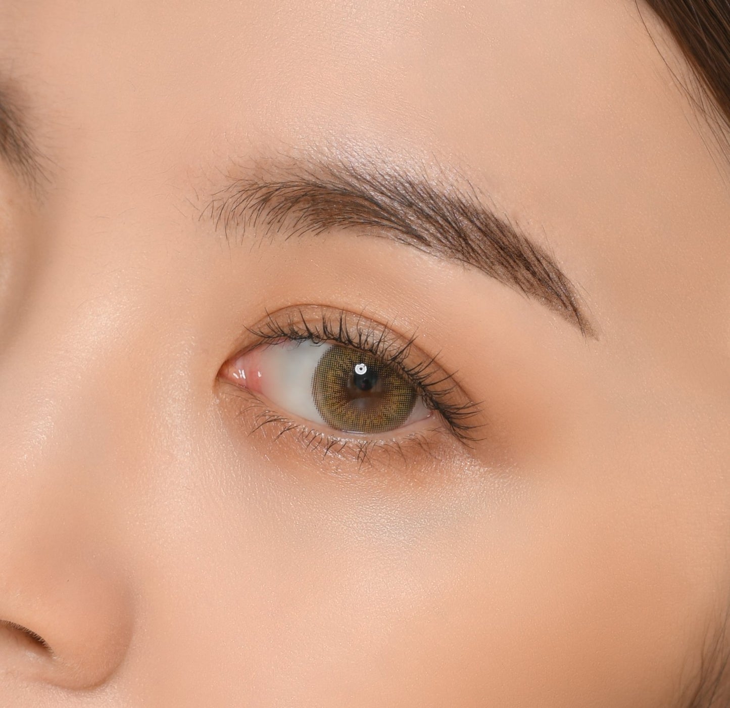 SLIM AUTO EYEBROW ( 2 warna)