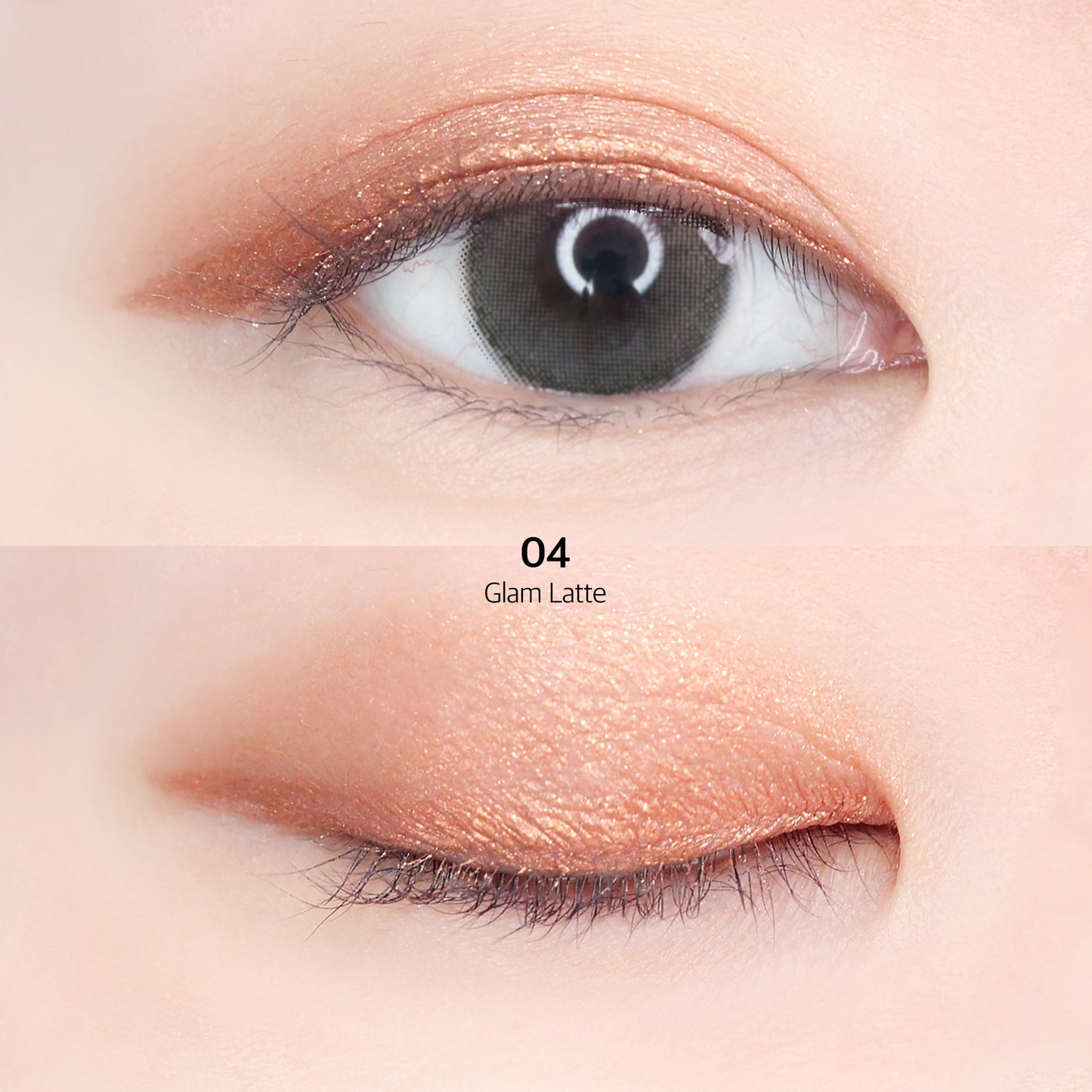 DOUBLE EFFECT WATERPROOF EYE PENCIL (11 warna)