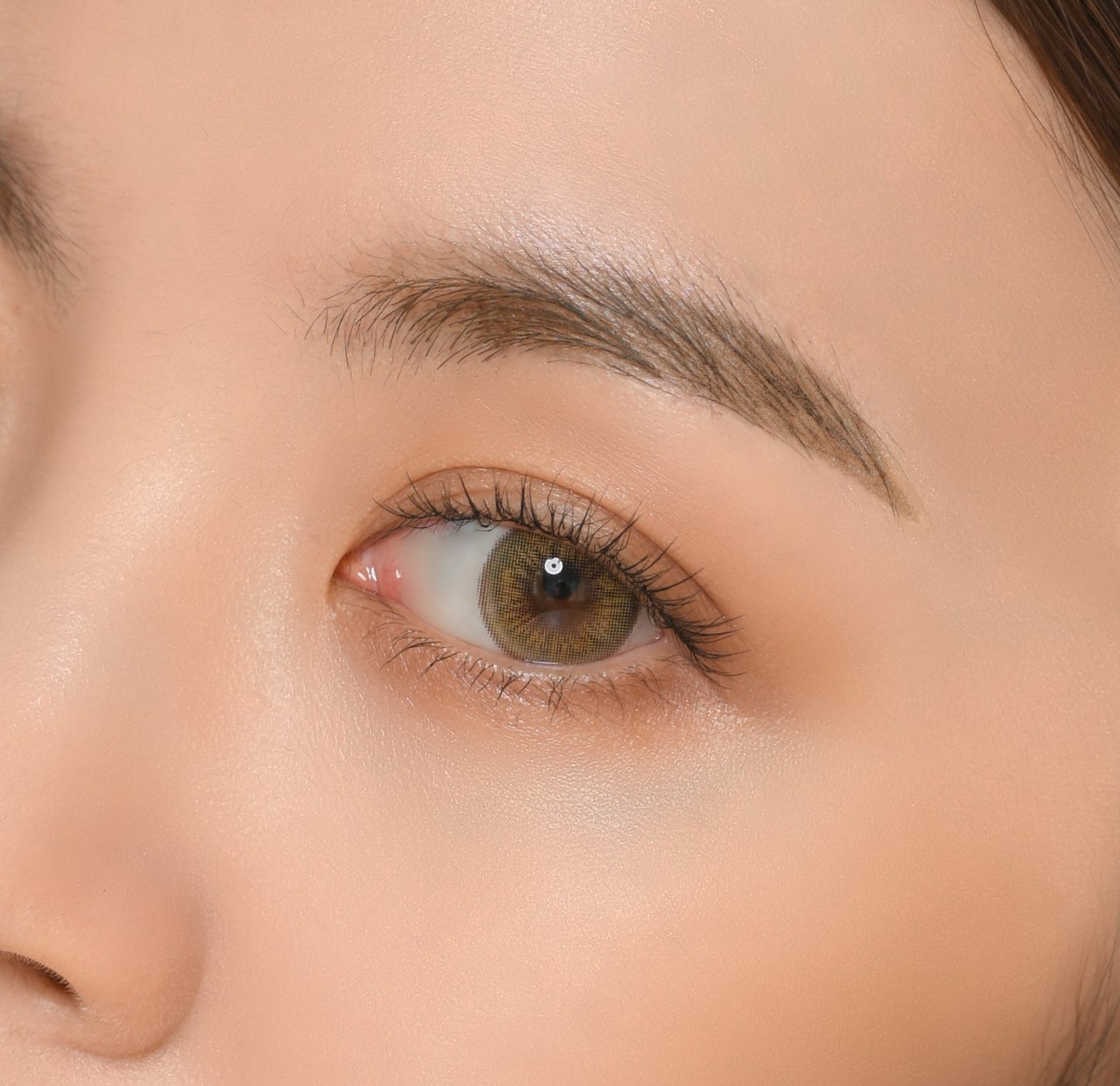SLIM AUTO EYEBROW ( 2 warna)