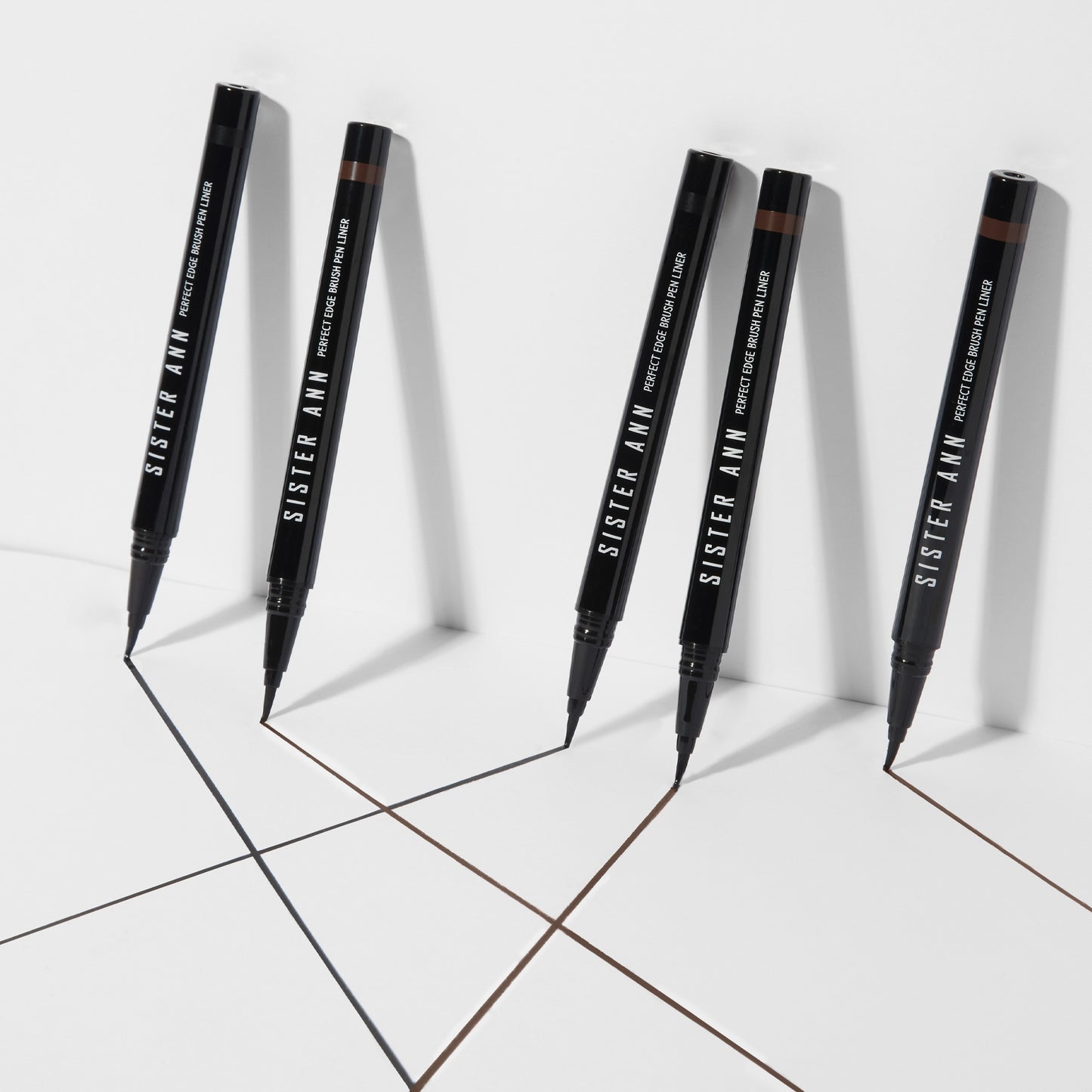 PERFECT EDGE PEN LINER ( 2 warna)