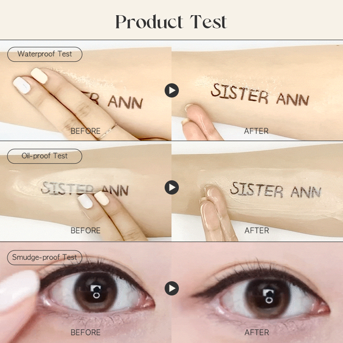 PERFECT SLIM EYE PENCIL (2 warna)