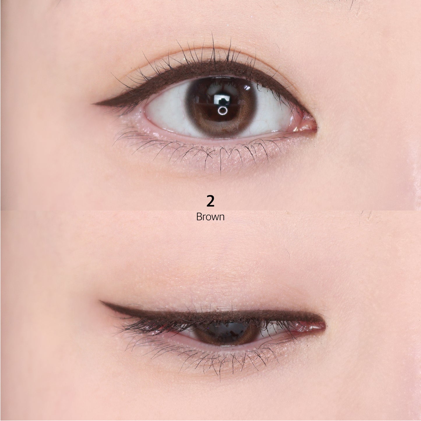 PERFECT SLIM EYE PENCIL (2 warna)