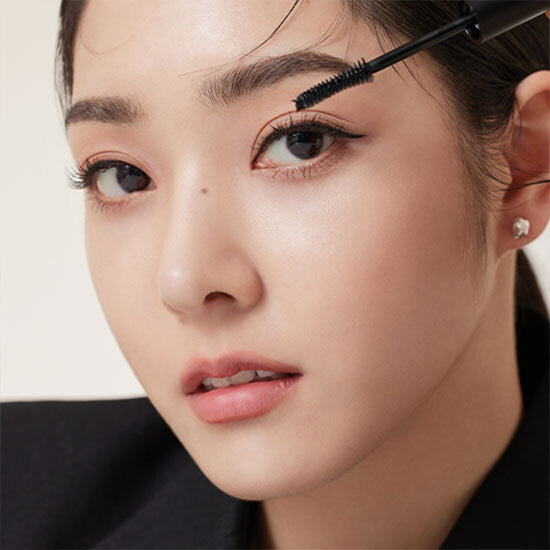 SMART POWER PROOF MASCARA ( 2 warna)