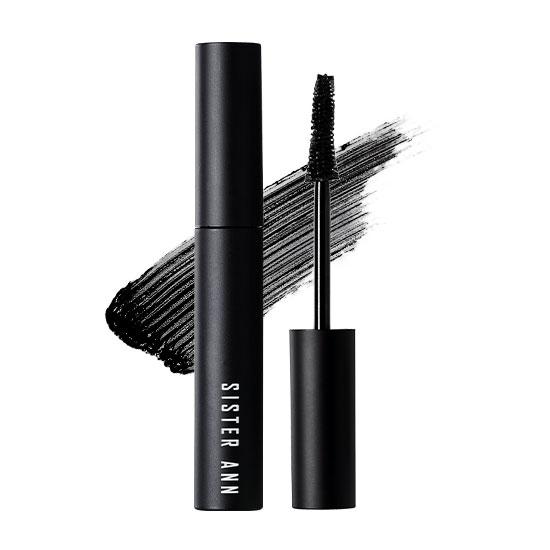 SMART POWER PROOF MASCARA ( 2 warna)