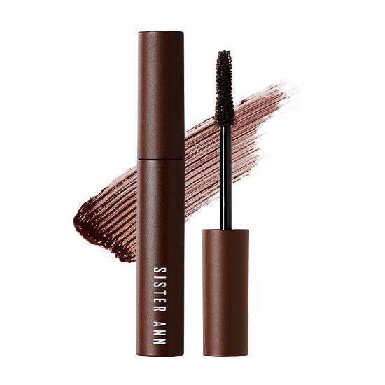 SMART POWER PROOF MASCARA ( 2 warna)
