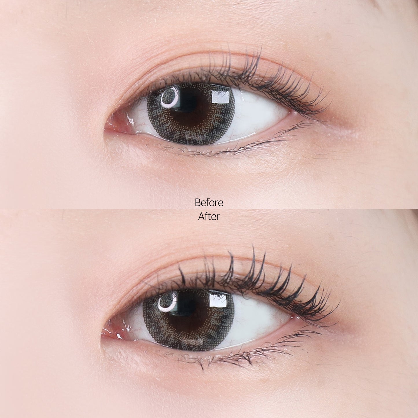 SMART POWER PROOF MASCARA ( 2 warna)