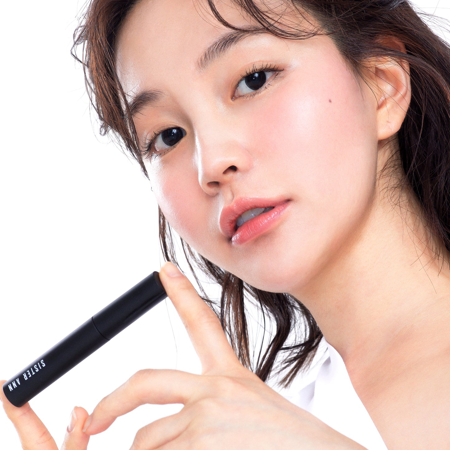 SMART POWER PROOF MASCARA ( 2 warna)
