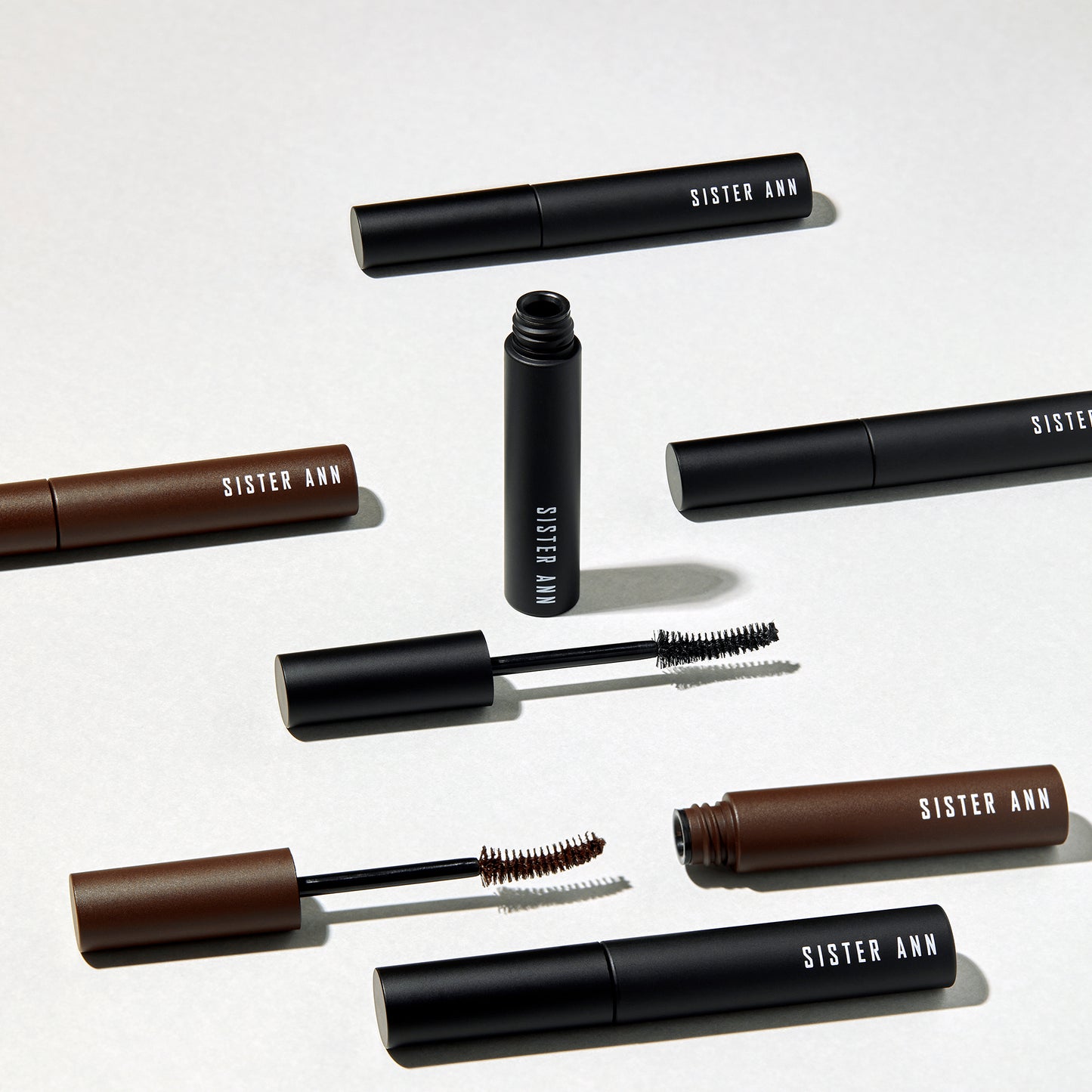 SMART POWER PROOF MASCARA ( 2 warna)