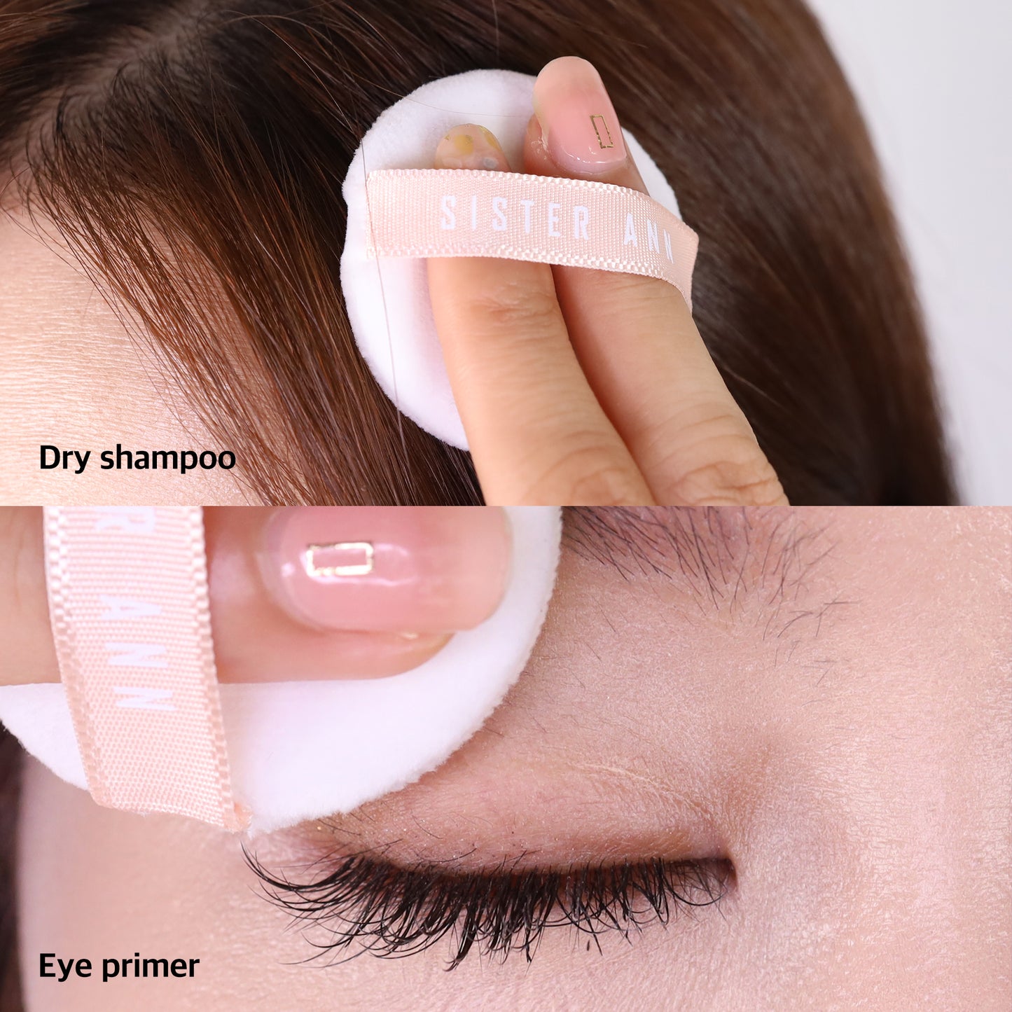 SEBUM CONTROL PACT