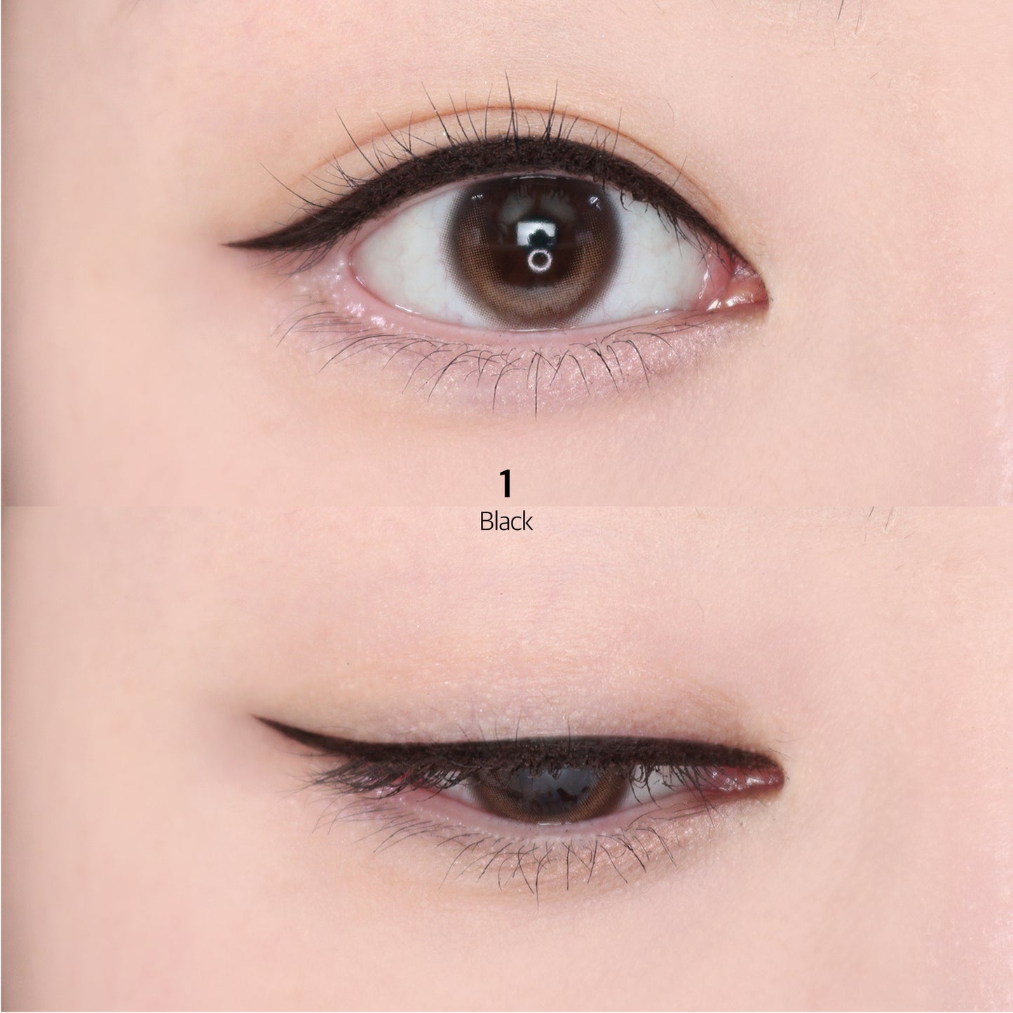 PERFECT SLIM EYE PENCIL (2 warna)