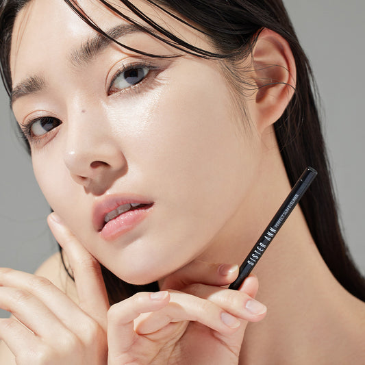 PERFECT SLIM EYE PENCIL (2 warna)